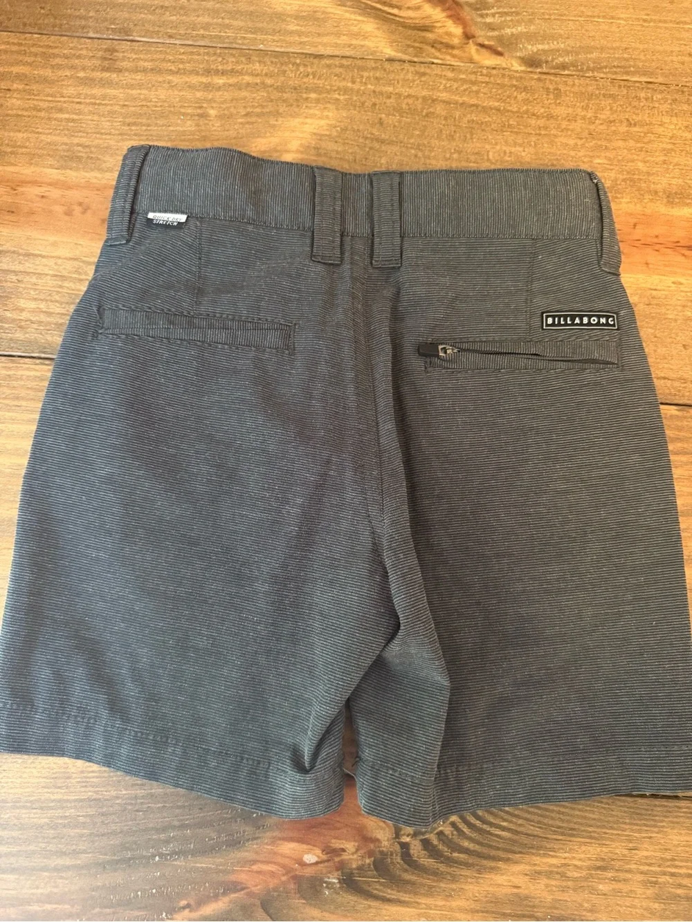 Toddler Billabong Crossfire Submersible Board Shorts, 2T, Quick Dry Shorts
